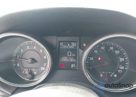 2012 Jeep Grand Cherokee Laredo из США, поврежденный, VIN 1C4RJFAG4CC120597